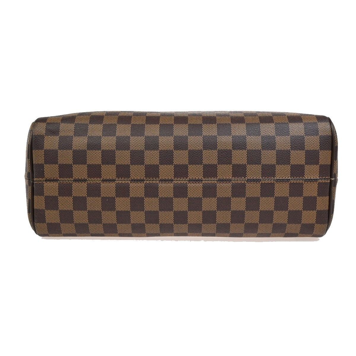 Louis Vuitton Louis Vuitton Nolita Satchel Damier Size ONE SIZE - 11 Thumbnail