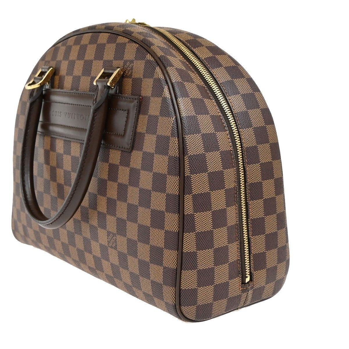 Louis Vuitton Louis Vuitton Nolita Satchel Damier Size ONE SIZE - 3 Thumbnail
