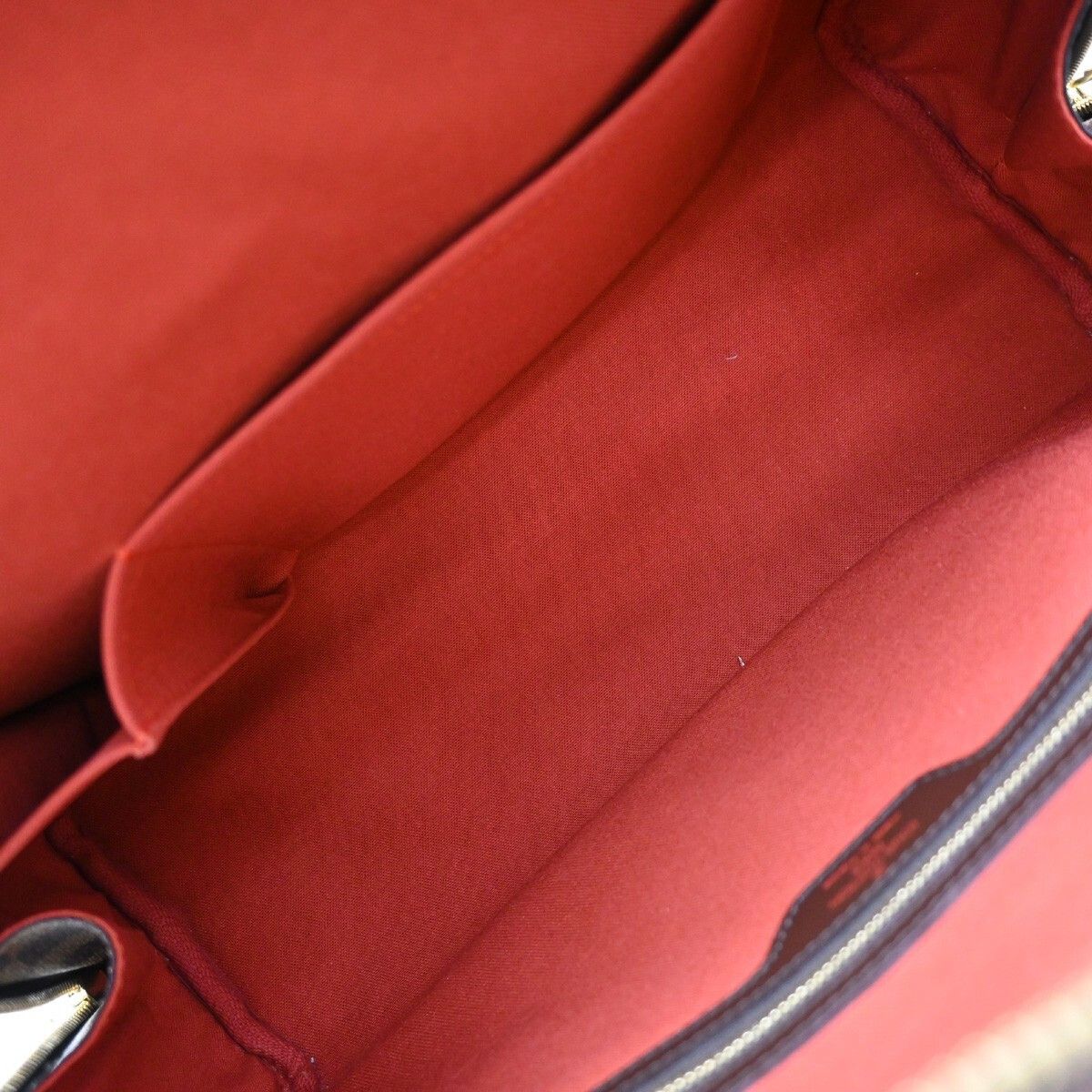Louis Vuitton Louis Vuitton Nolita Satchel Damier Size ONE SIZE - 5 Thumbnail