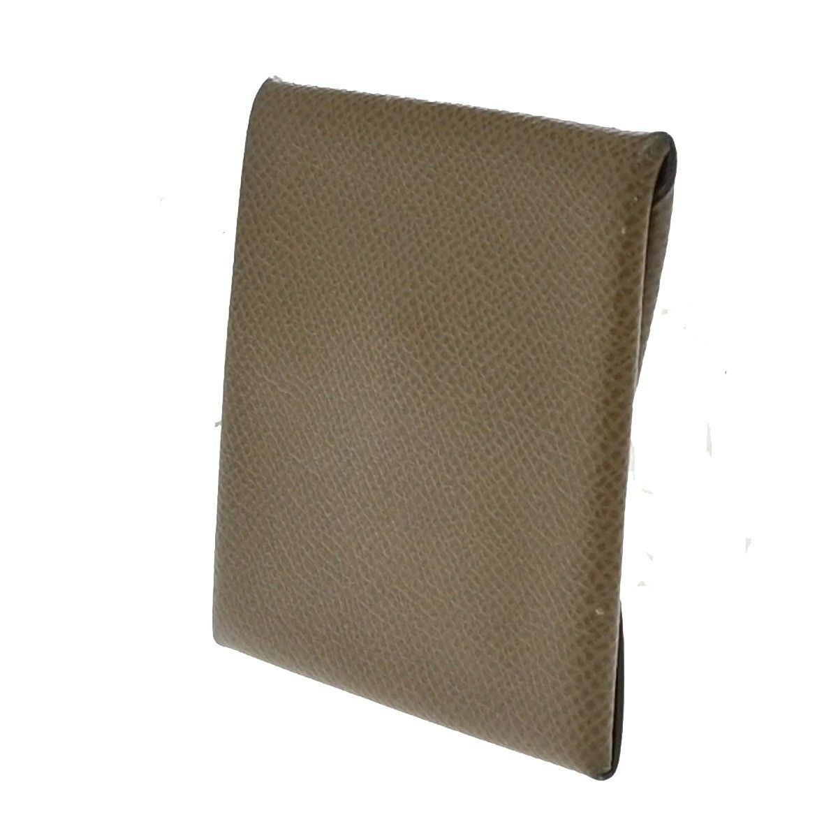 Hermes Hermes Bastia Coin Purse Epsom Size ONE SIZE - 4 Thumbnail