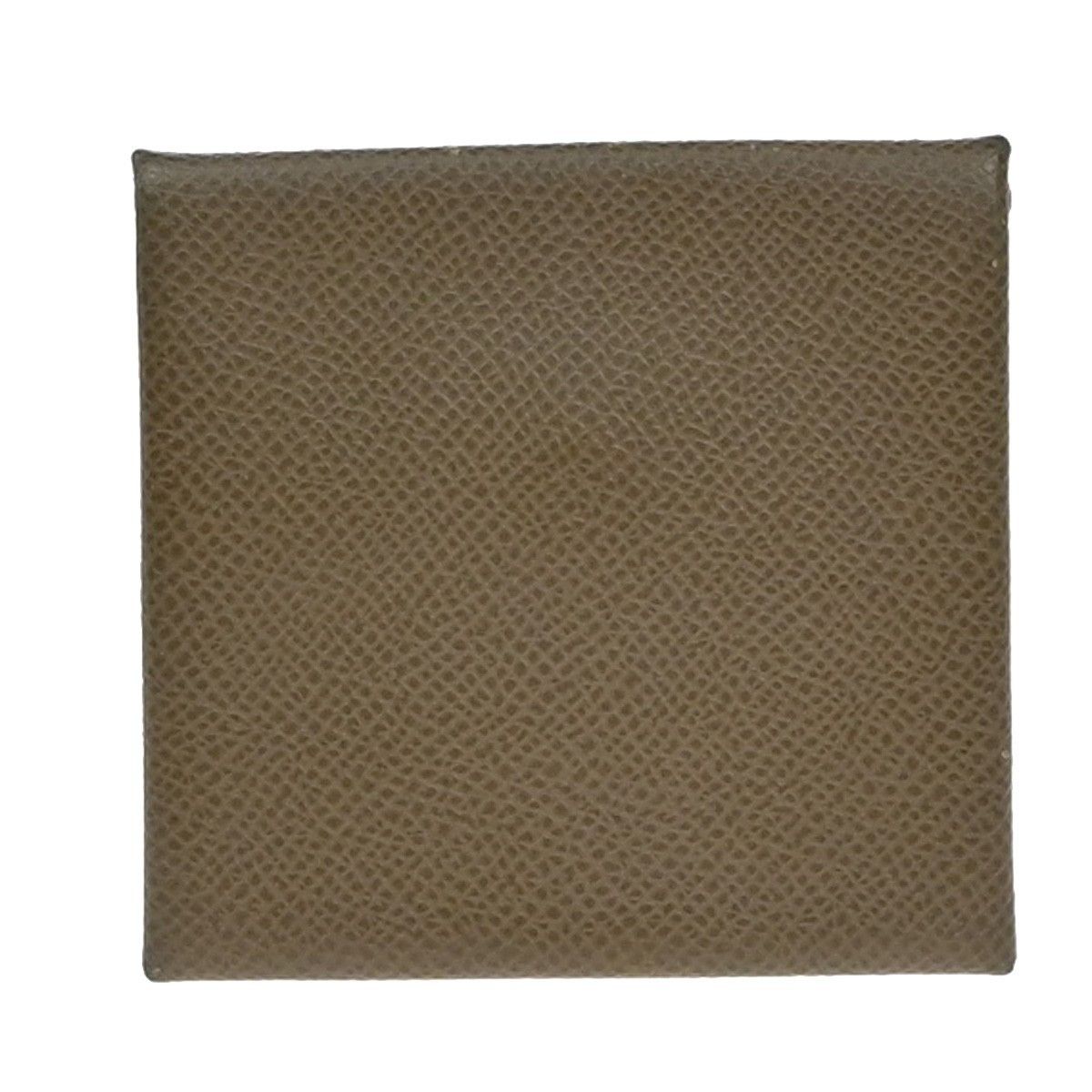 Hermes Hermes Bastia Coin Purse Epsom Size ONE SIZE - 2 Thumbnail