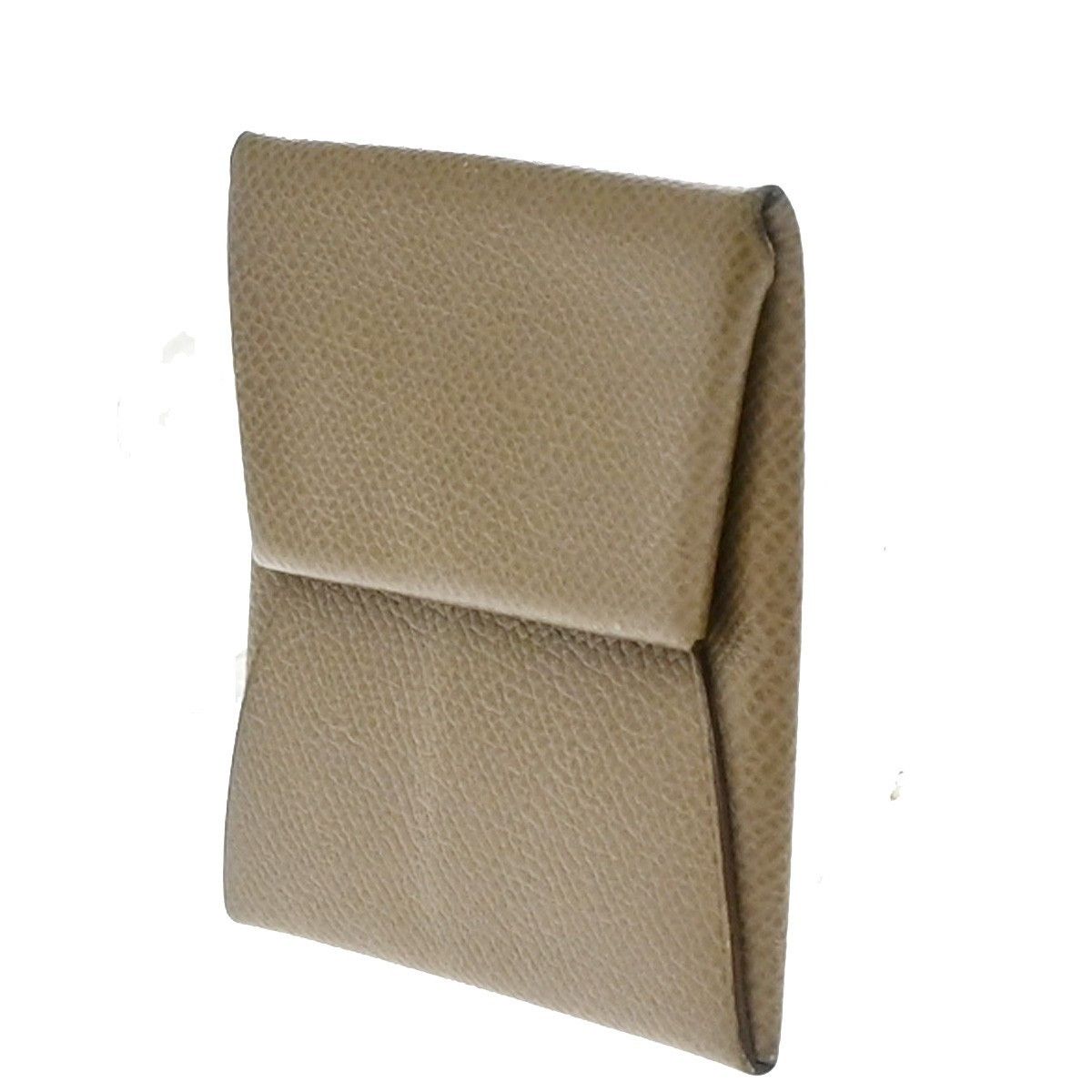 Hermes Hermes Bastia Coin Purse Epsom Size ONE SIZE - 3 Thumbnail