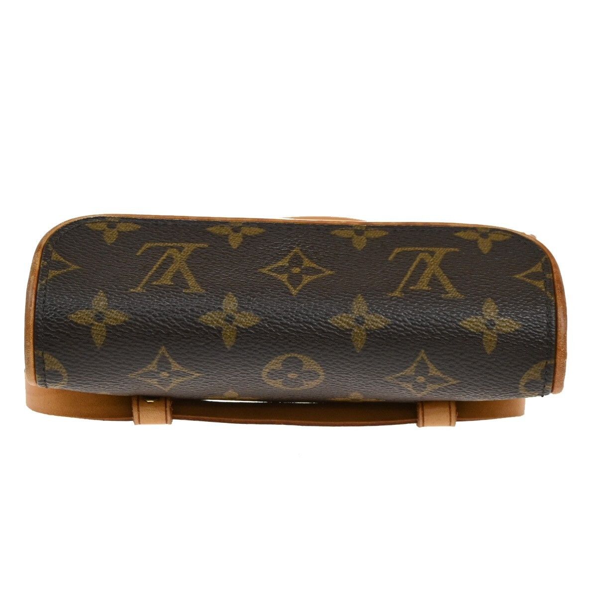Louis Vuitton Louis Vuitton Florentine Waist Bag Monogram Canvas Size ONE SIZE - 11 Thumbnail
