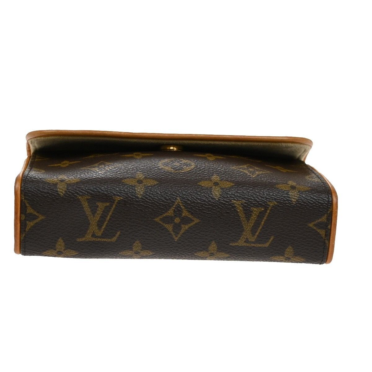 Louis Vuitton Louis Vuitton Florentine Waist Bag Monogram Canvas Size ONE SIZE - 12 Thumbnail