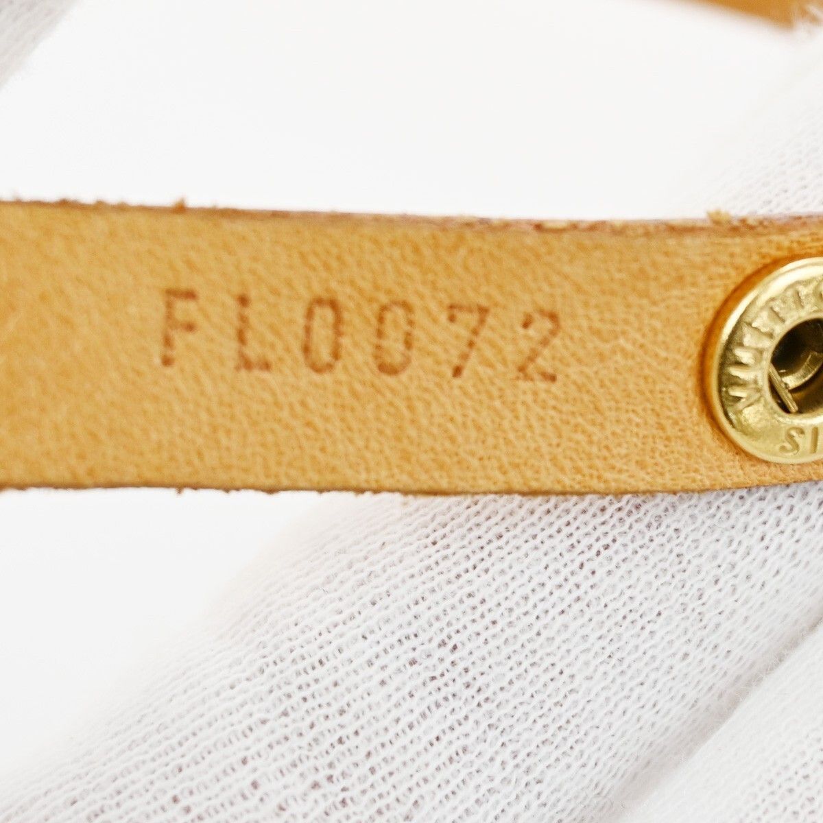 Louis Vuitton Louis Vuitton Florentine Waist Bag Monogram Canvas Size ONE SIZE - 8 Thumbnail