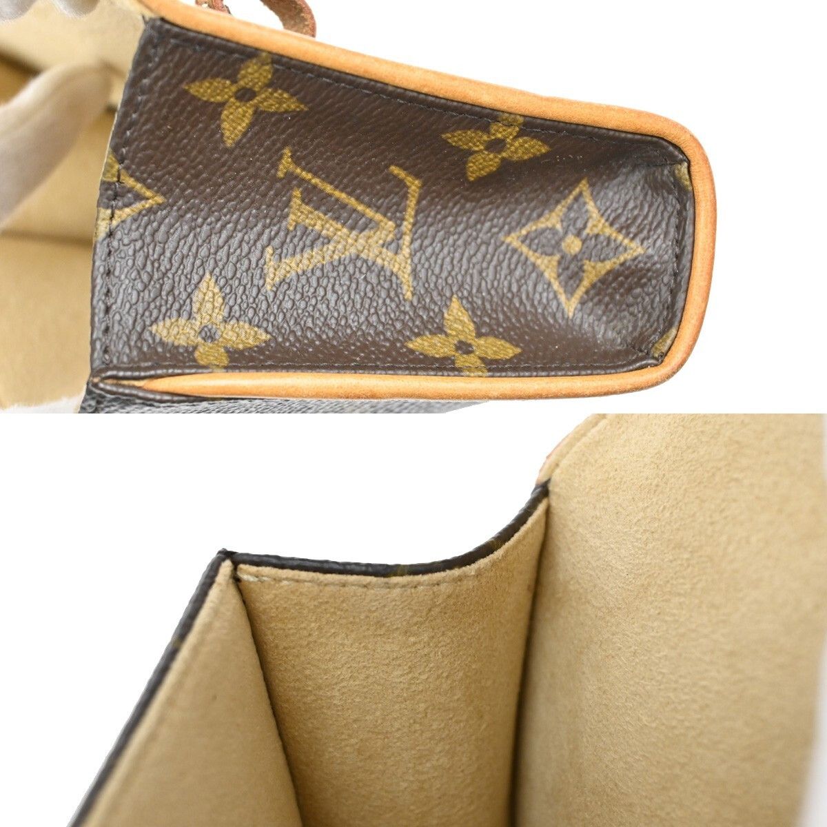 Louis Vuitton Louis Vuitton Florentine Waist Bag Monogram Canvas Size ONE SIZE - 13 Thumbnail