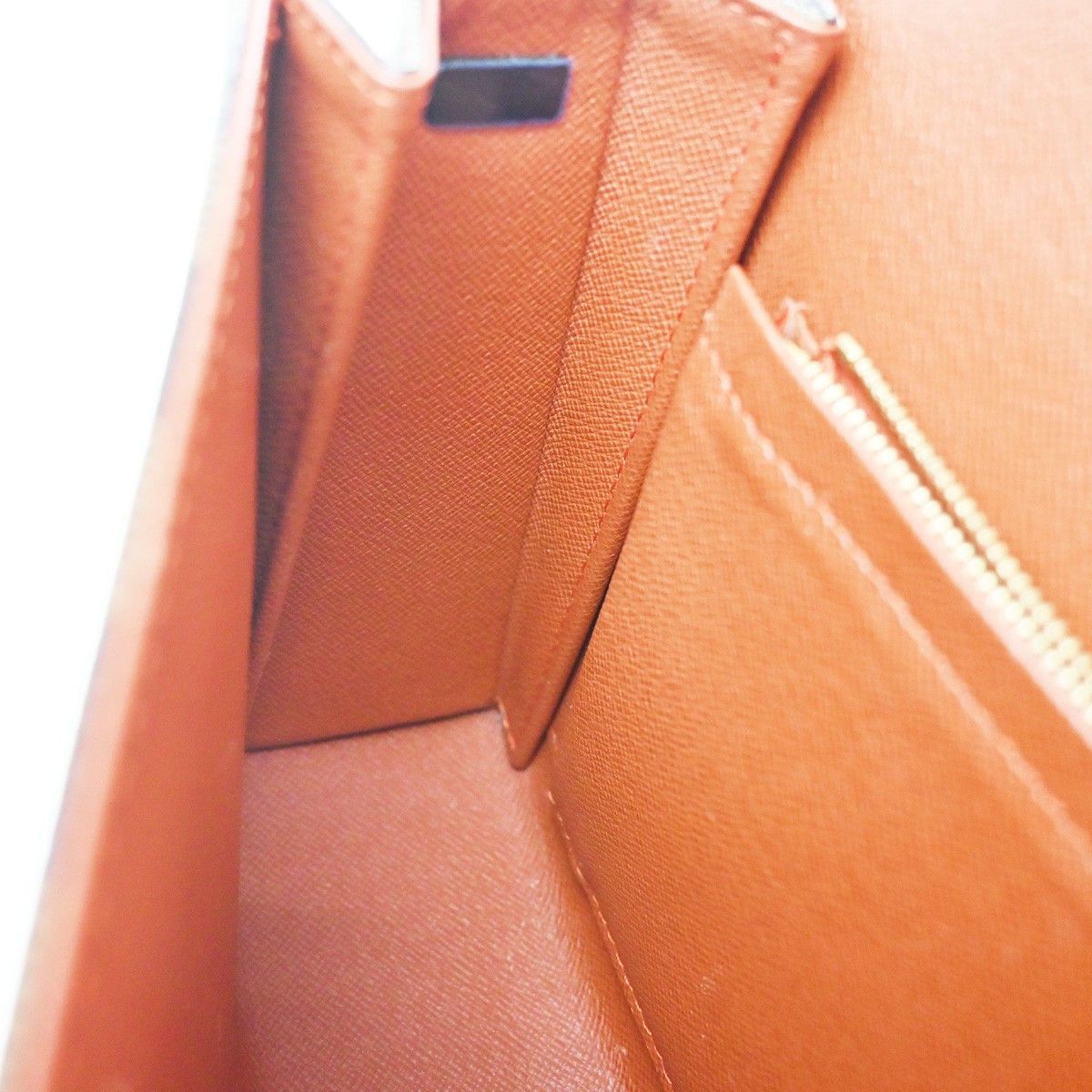 Louis Vuitton Louis Vuitton Tribeca Handbag Damier Size ONE SIZE - 15 Thumbnail