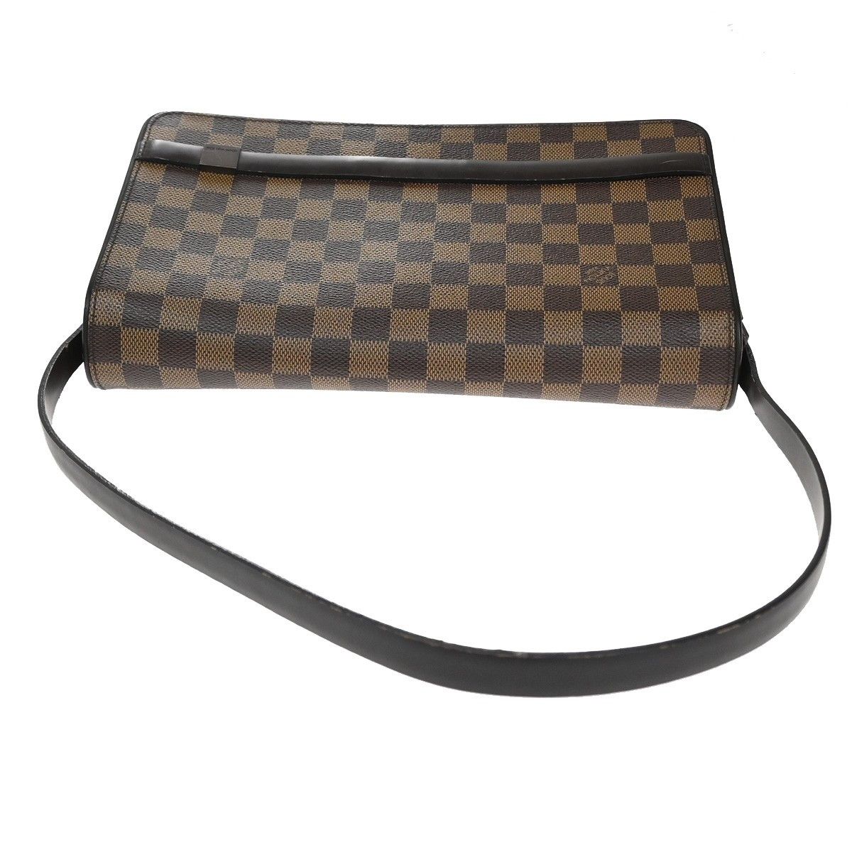 Louis Vuitton Louis Vuitton Tribeca Handbag Damier Size ONE SIZE - 8 Thumbnail