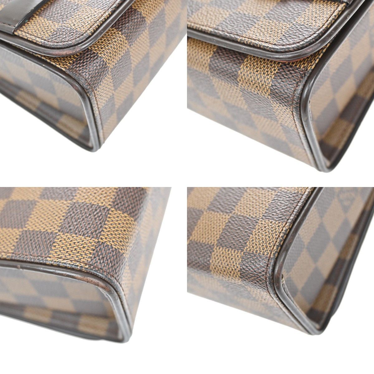 Louis Vuitton Louis Vuitton Tribeca Handbag Damier Size ONE SIZE - 10 Thumbnail