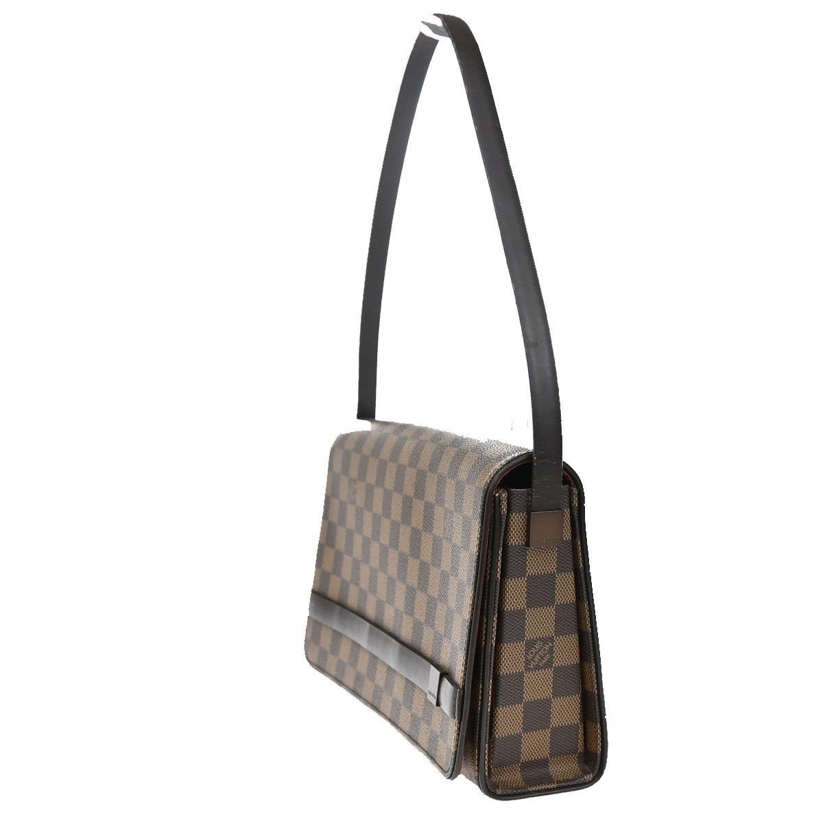 Louis Vuitton Louis Vuitton Tribeca Handbag Damier Size ONE SIZE - 3 Thumbnail