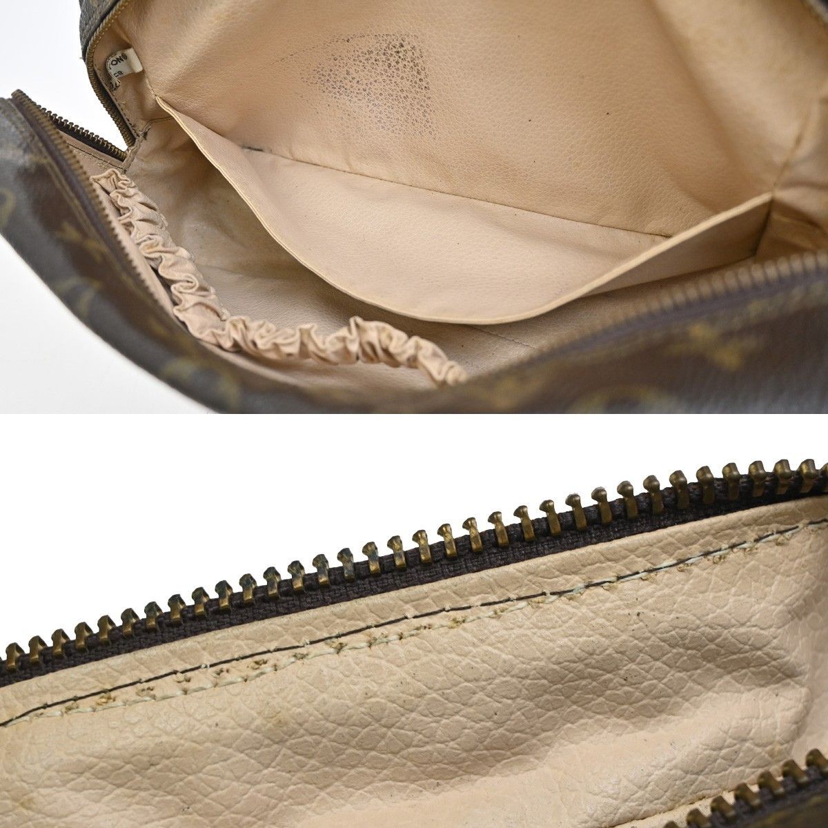 Louis Vuitton Louis Vuitton Trousse Toilette Monogram Canvas Size ONE SIZE - 14 Thumbnail