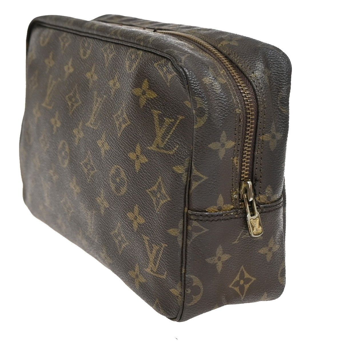 Louis Vuitton Louis Vuitton Trousse Toilette Monogram Canvas Size ONE SIZE - 4 Thumbnail