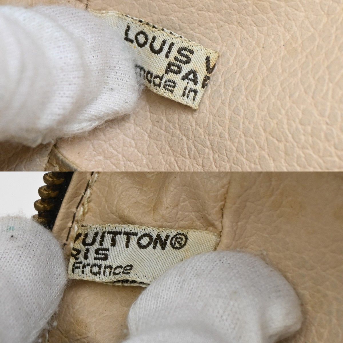 Louis Vuitton Louis Vuitton Trousse Toilette Monogram Canvas Size ONE SIZE - 6 Thumbnail