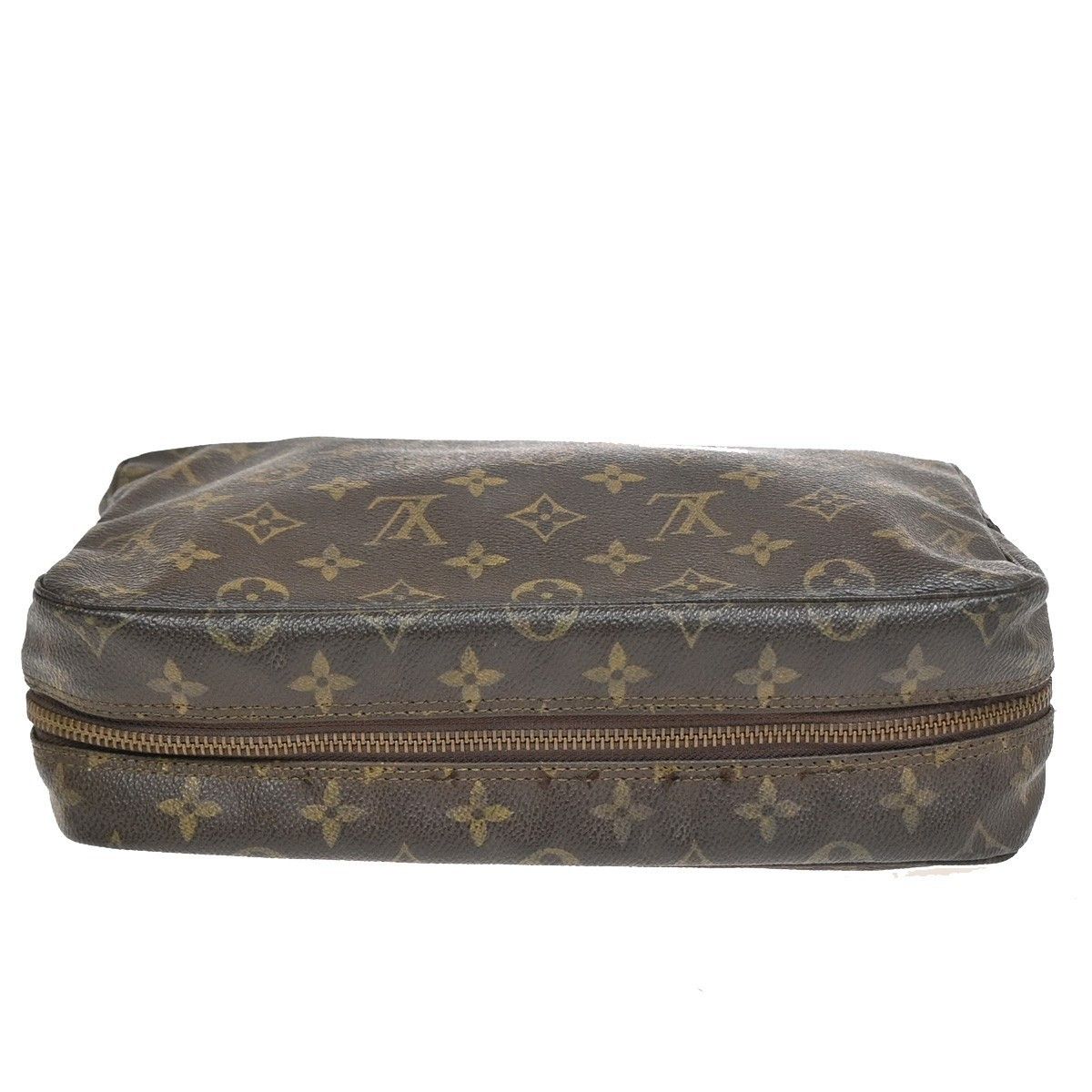 Louis Vuitton Louis Vuitton Trousse Toilette Monogram Canvas Size ONE SIZE - 9 Thumbnail