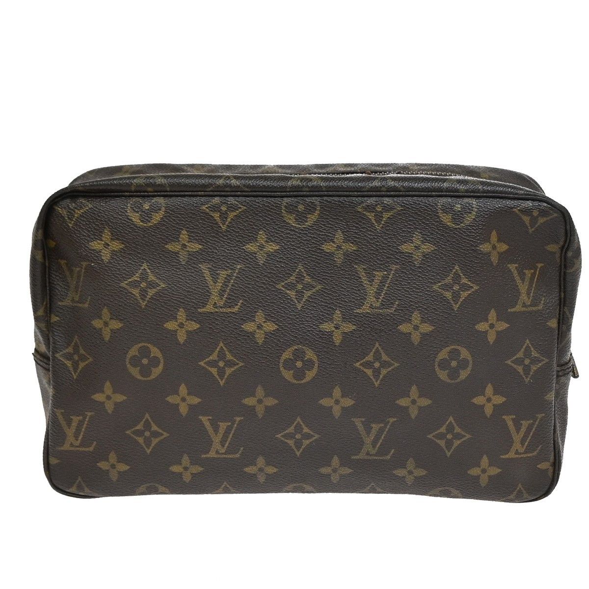 Louis Vuitton Louis Vuitton Trousse Toilette Monogram Canvas Size ONE SIZE - 2 Thumbnail