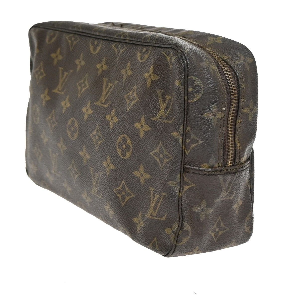 Louis Vuitton Louis Vuitton Trousse Toilette Monogram Canvas Size ONE SIZE - 3 Thumbnail