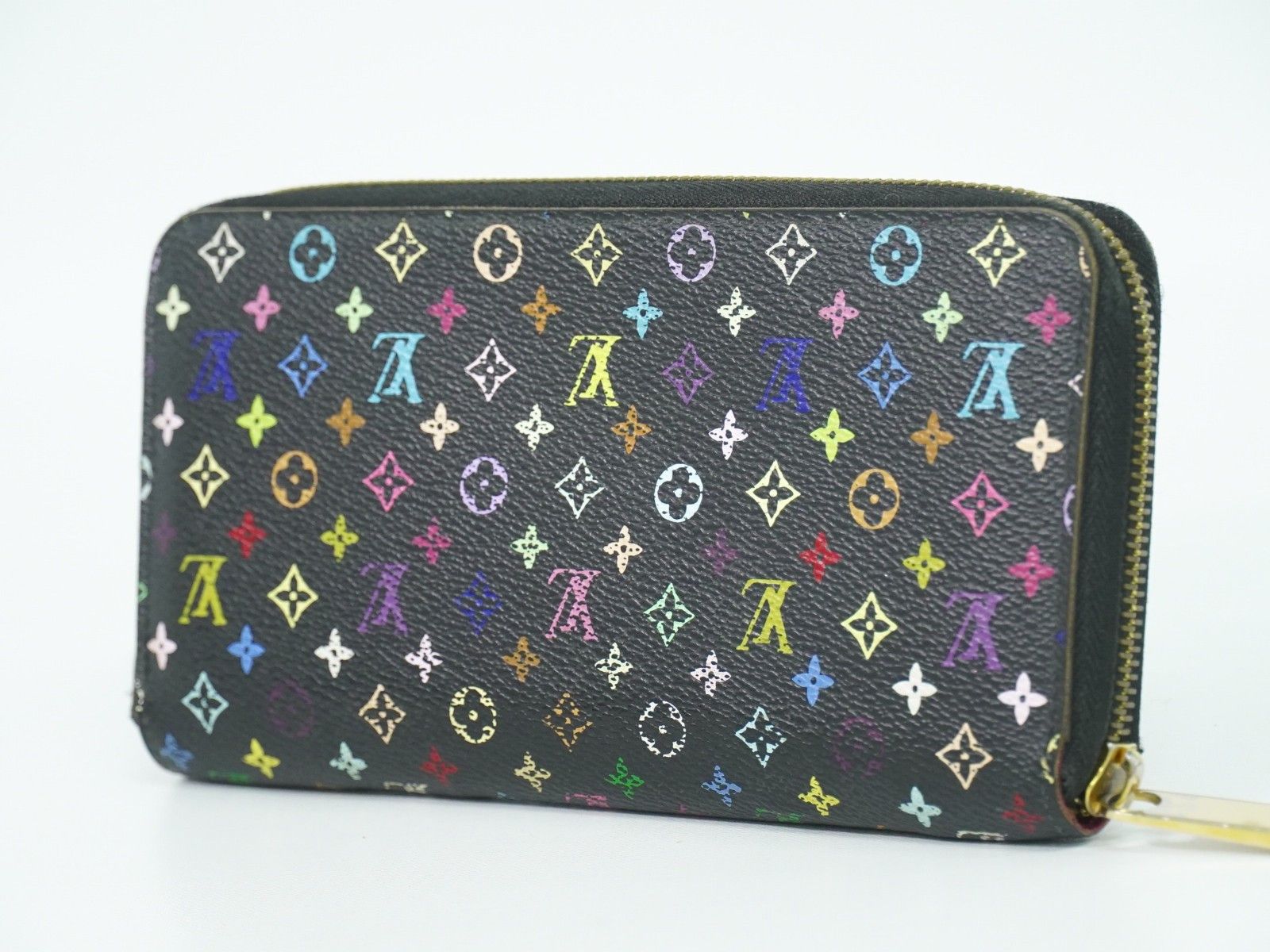 Louis Vuitton Louis Vuitton Zippy Wallet NM Monogram Canvas Size ONE SIZE - 2 Thumbnail