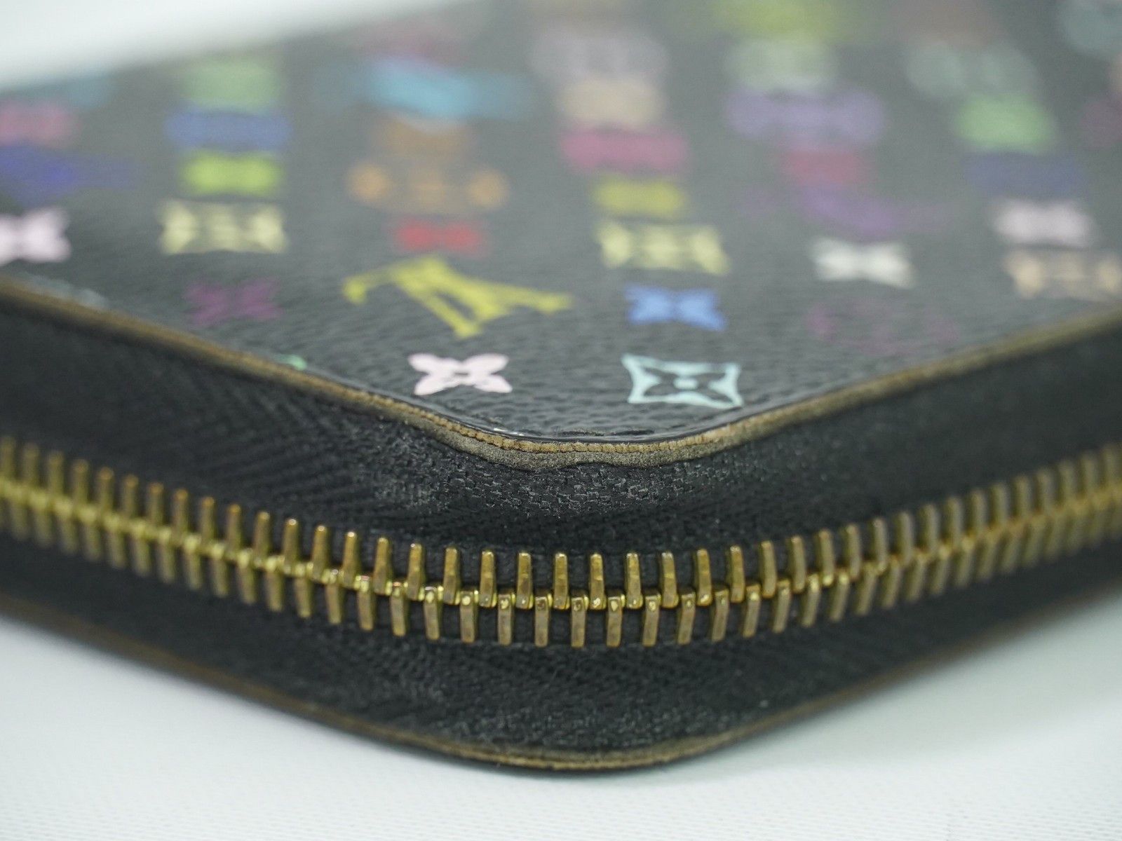 Louis Vuitton Louis Vuitton Zippy Wallet NM Monogram Canvas Size ONE SIZE - 7 Thumbnail