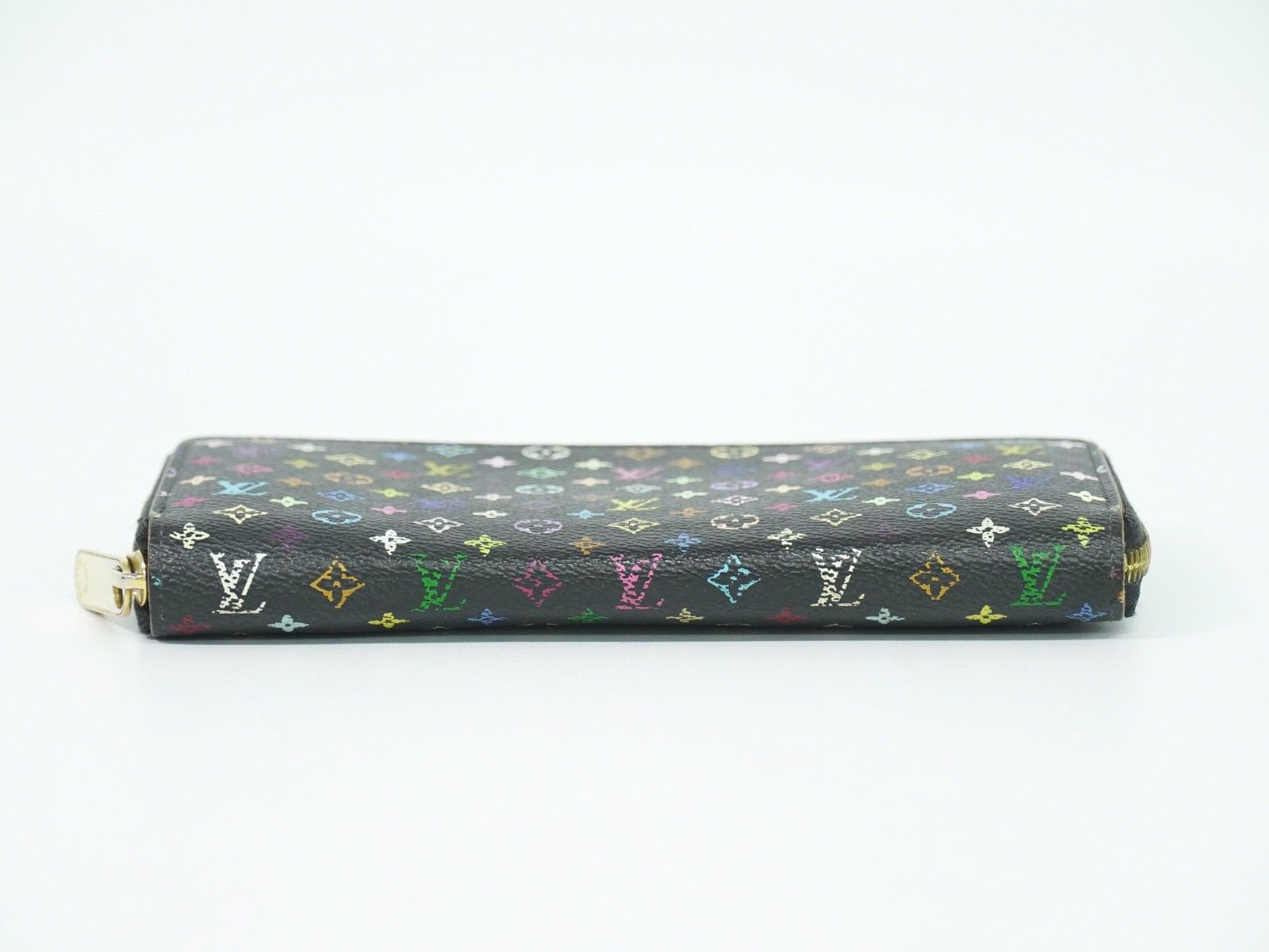 Louis Vuitton Louis Vuitton Zippy Wallet NM Monogram Canvas Size ONE SIZE - 13 Thumbnail