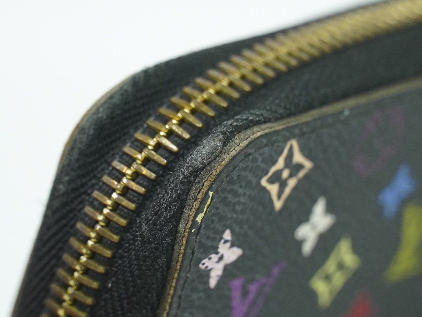 Louis Vuitton Louis Vuitton Zippy Wallet NM Monogram Canvas Size ONE SIZE - 8 Thumbnail