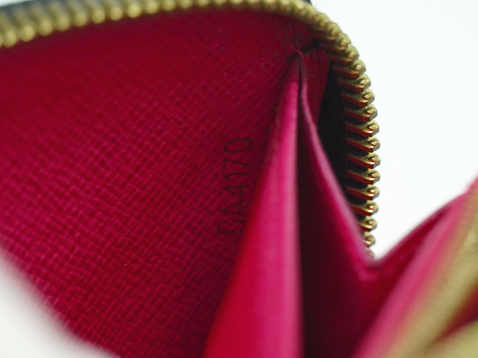 Louis Vuitton Louis Vuitton Zippy Wallet NM Monogram Canvas Size ONE SIZE - 5 Thumbnail