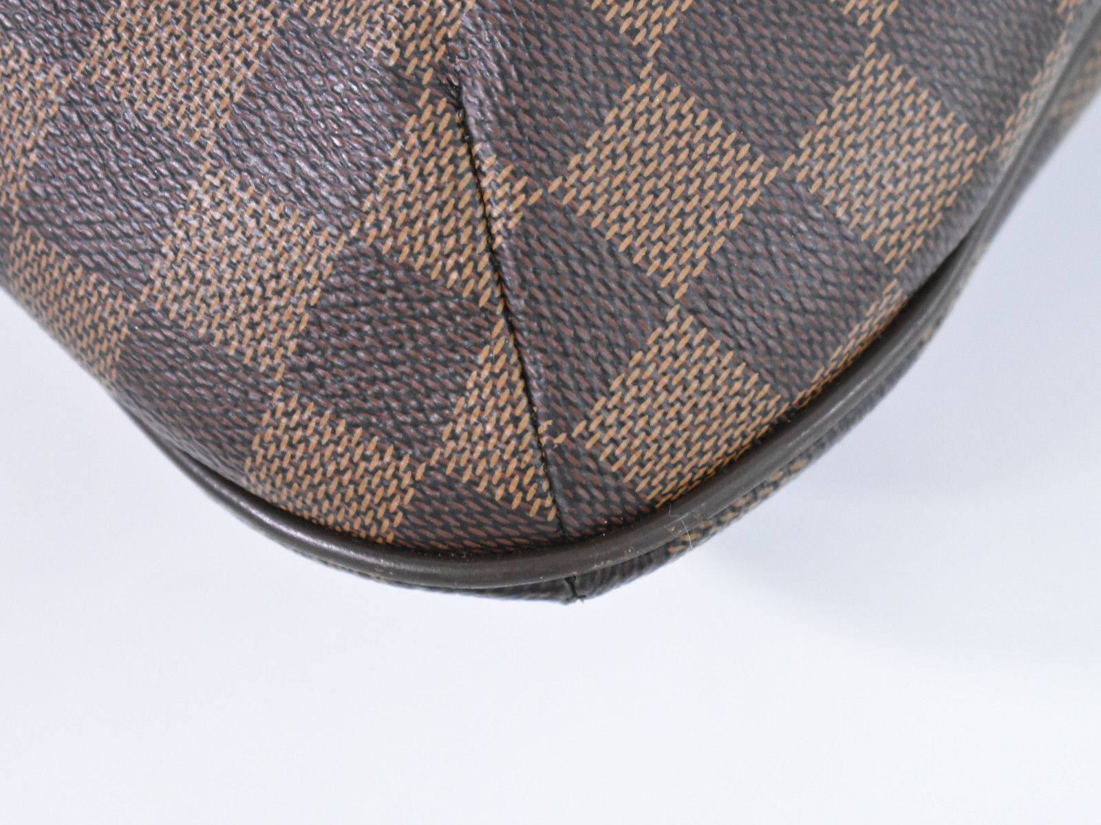 Louis Vuitton Louis Vuitton 7 Days A Week Handbag Macassar Monogram Canvas Size ONE SIZE - 4 Thumbnail