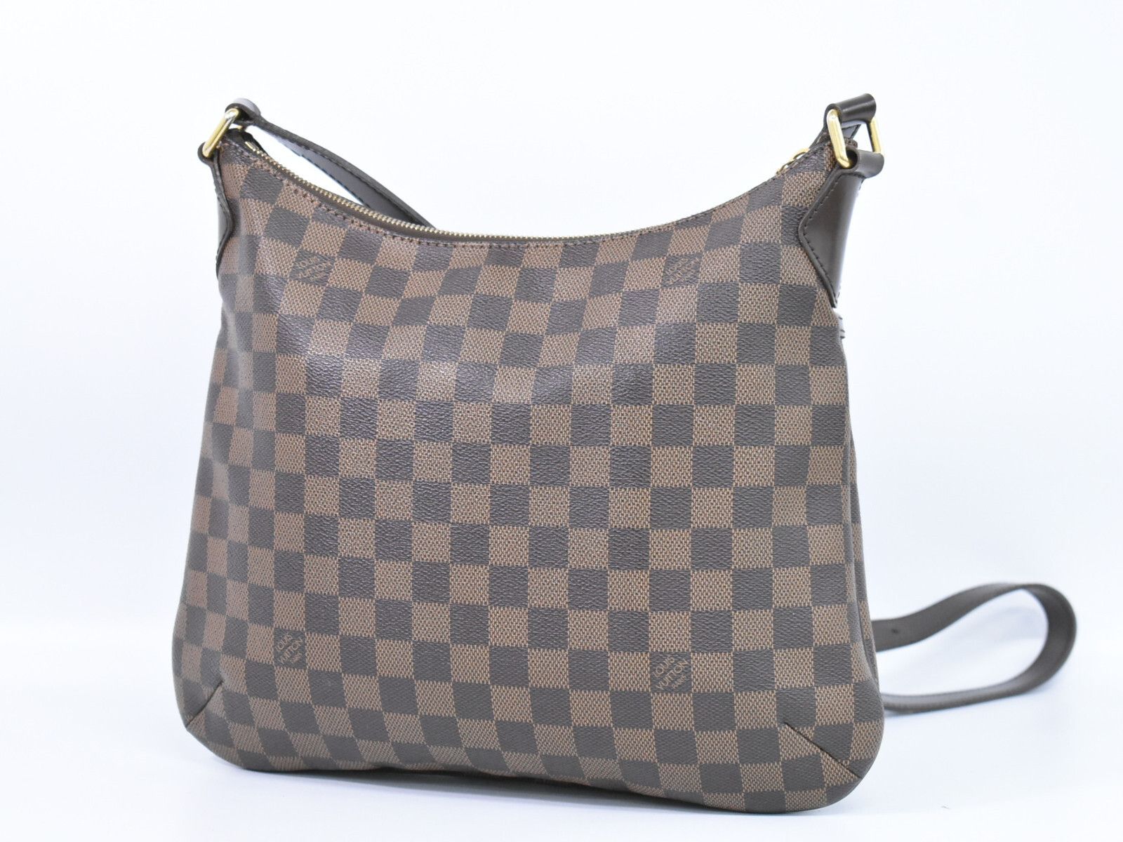 Louis Vuitton Louis Vuitton 7 Days A Week Handbag Macassar Monogram Canvas Size ONE SIZE - 2 Thumbnail