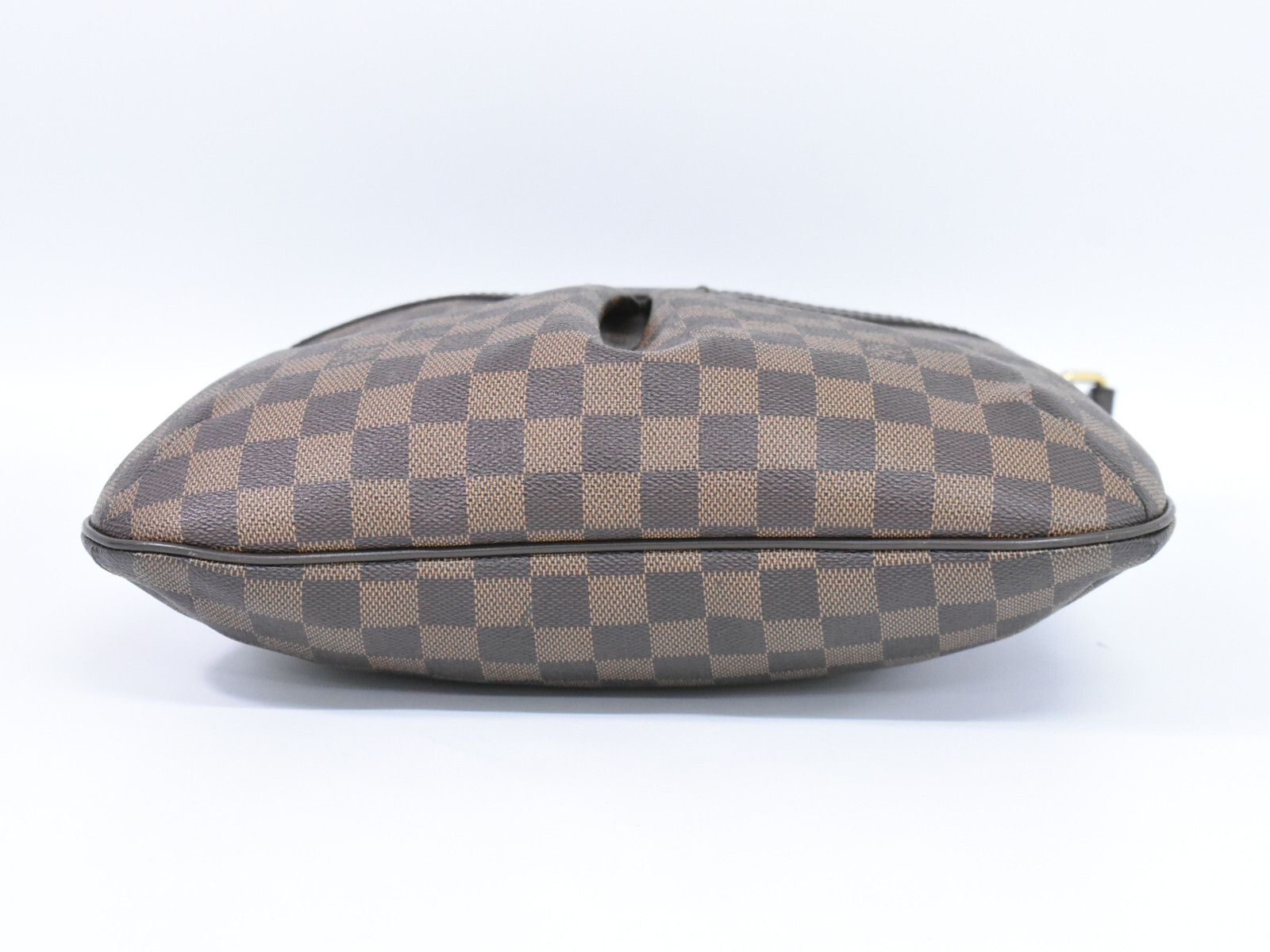 Louis Vuitton Louis Vuitton 7 Days A Week Handbag Macassar Monogram Canvas Size ONE SIZE - 3 Thumbnail