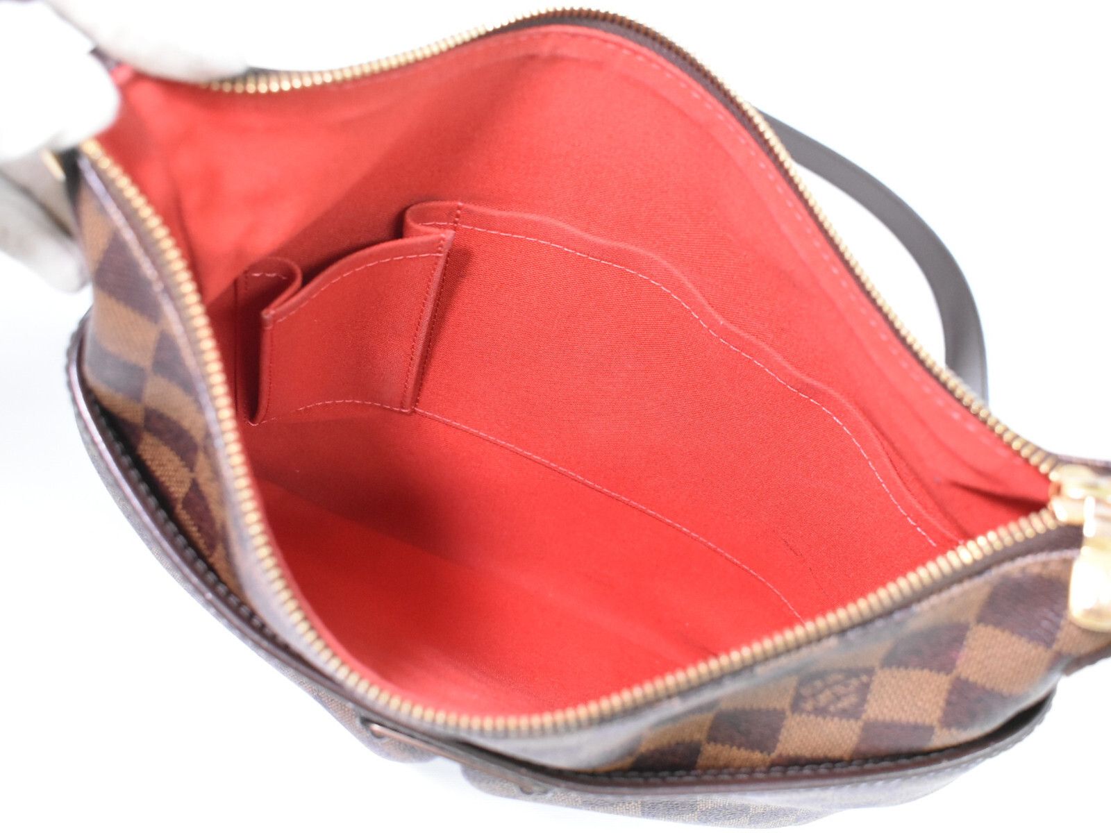 Louis Vuitton Louis Vuitton 7 Days A Week Handbag Macassar Monogram Canvas Size ONE SIZE - 7 Thumbnail