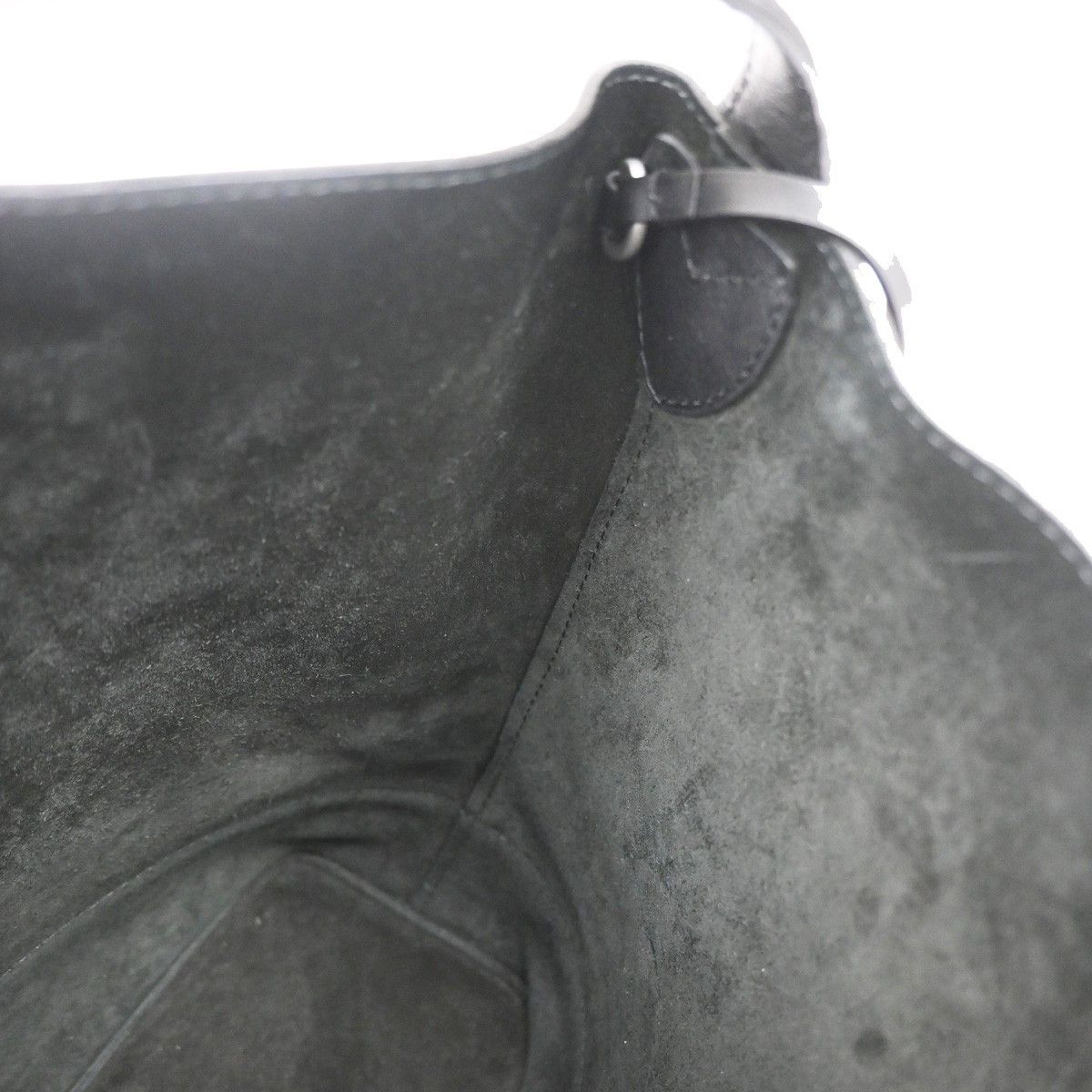 Louis Vuitton Louis Vuitton NN14 Cuir Nuance Bucket Bag Leather Size ONE SIZE - 12 Thumbnail