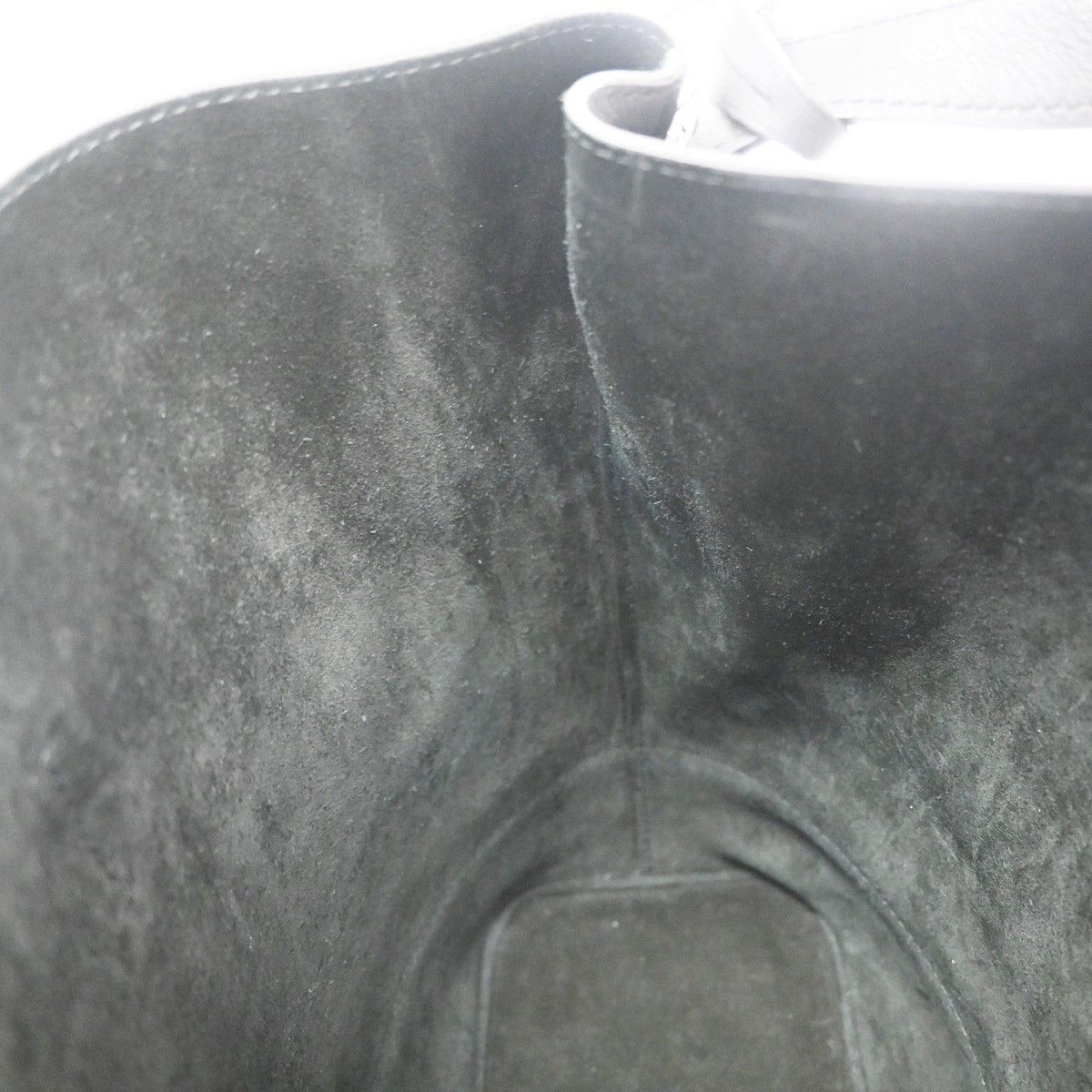 Louis Vuitton Louis Vuitton NN14 Cuir Nuance Bucket Bag Leather Size ONE SIZE - 13 Thumbnail