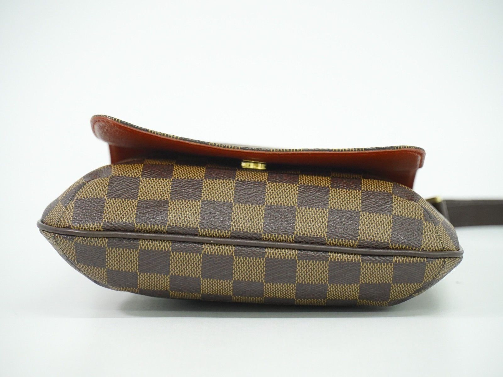 Louis Vuitton Louis Vuitton Musette Salsa Handbag Monogram Canvas Size ONE SIZE - 8 Thumbnail