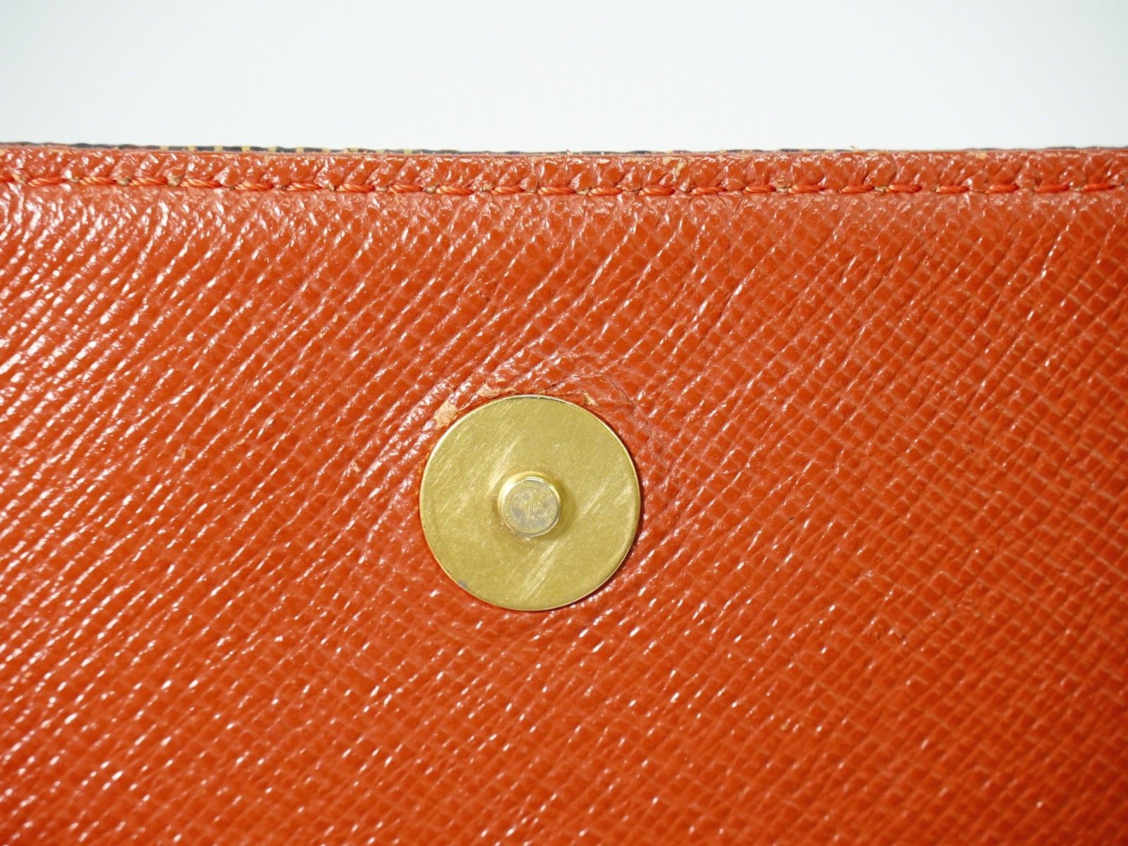 Louis Vuitton Louis Vuitton Musette Salsa Handbag Monogram Canvas Size ONE SIZE - 11 Thumbnail