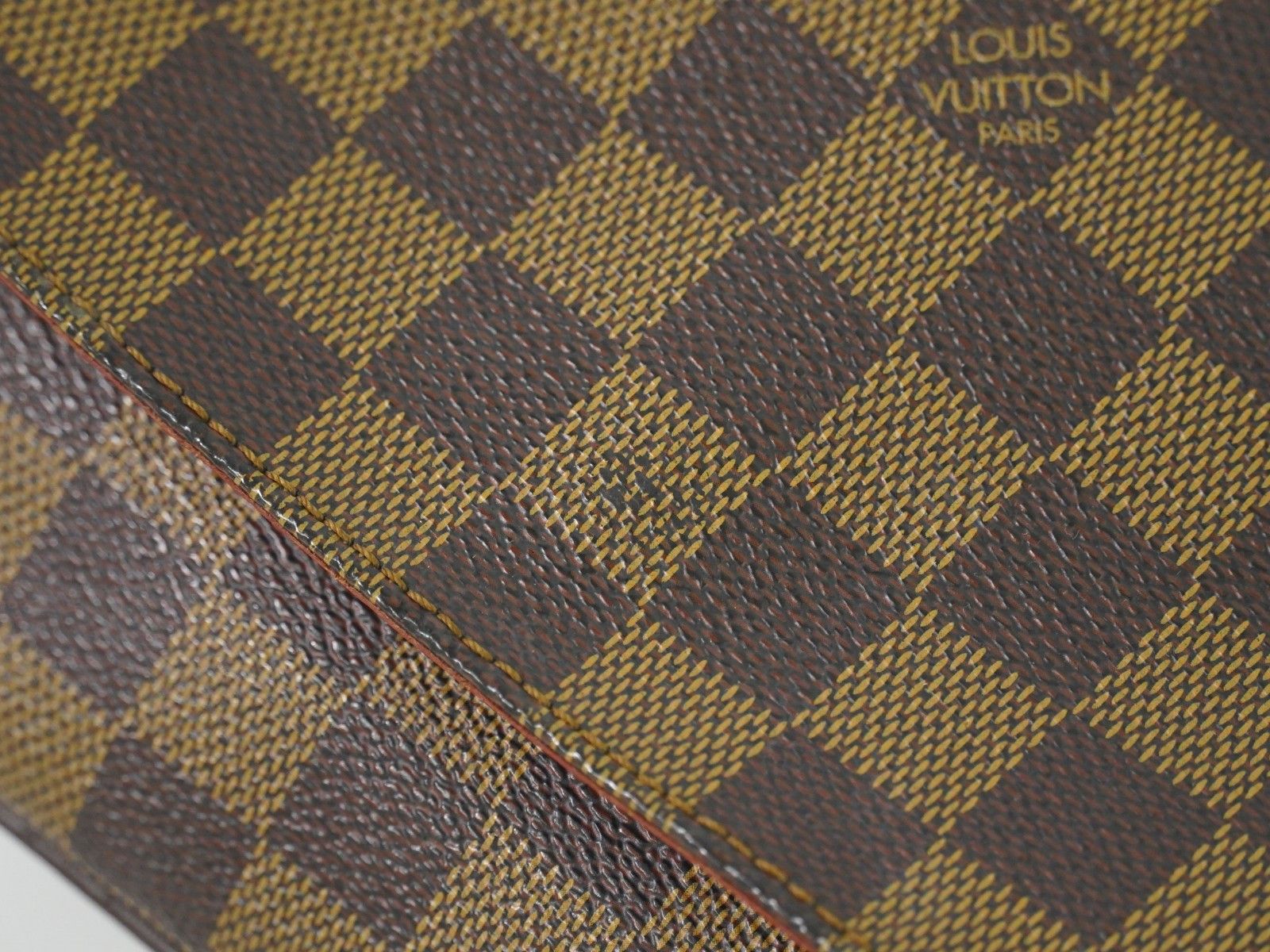 Louis Vuitton Louis Vuitton Musette Salsa Handbag Monogram Canvas Size ONE SIZE - 16 Thumbnail