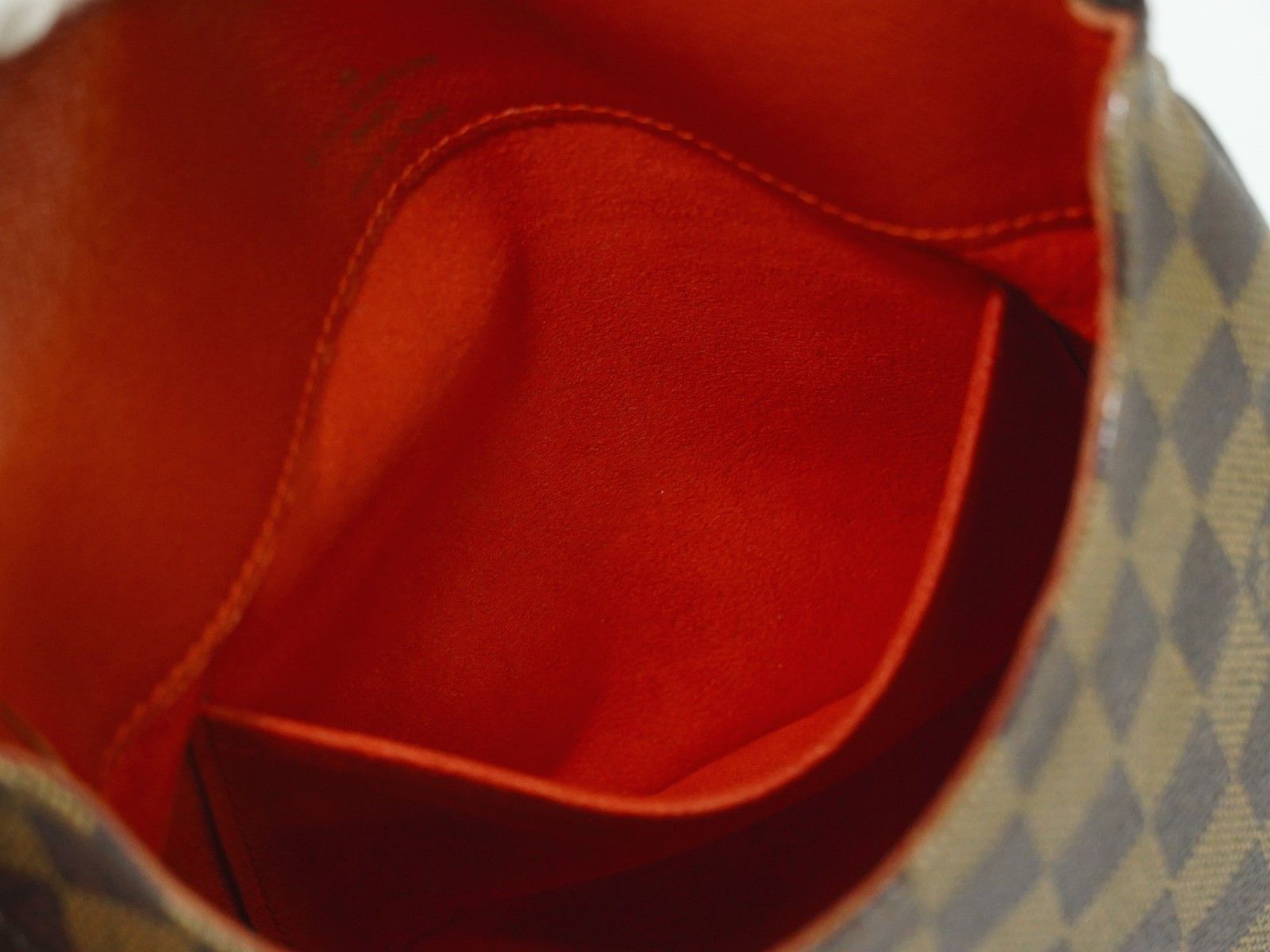 Louis Vuitton Louis Vuitton Musette Salsa Handbag Monogram Canvas Size ONE SIZE - 19 Thumbnail