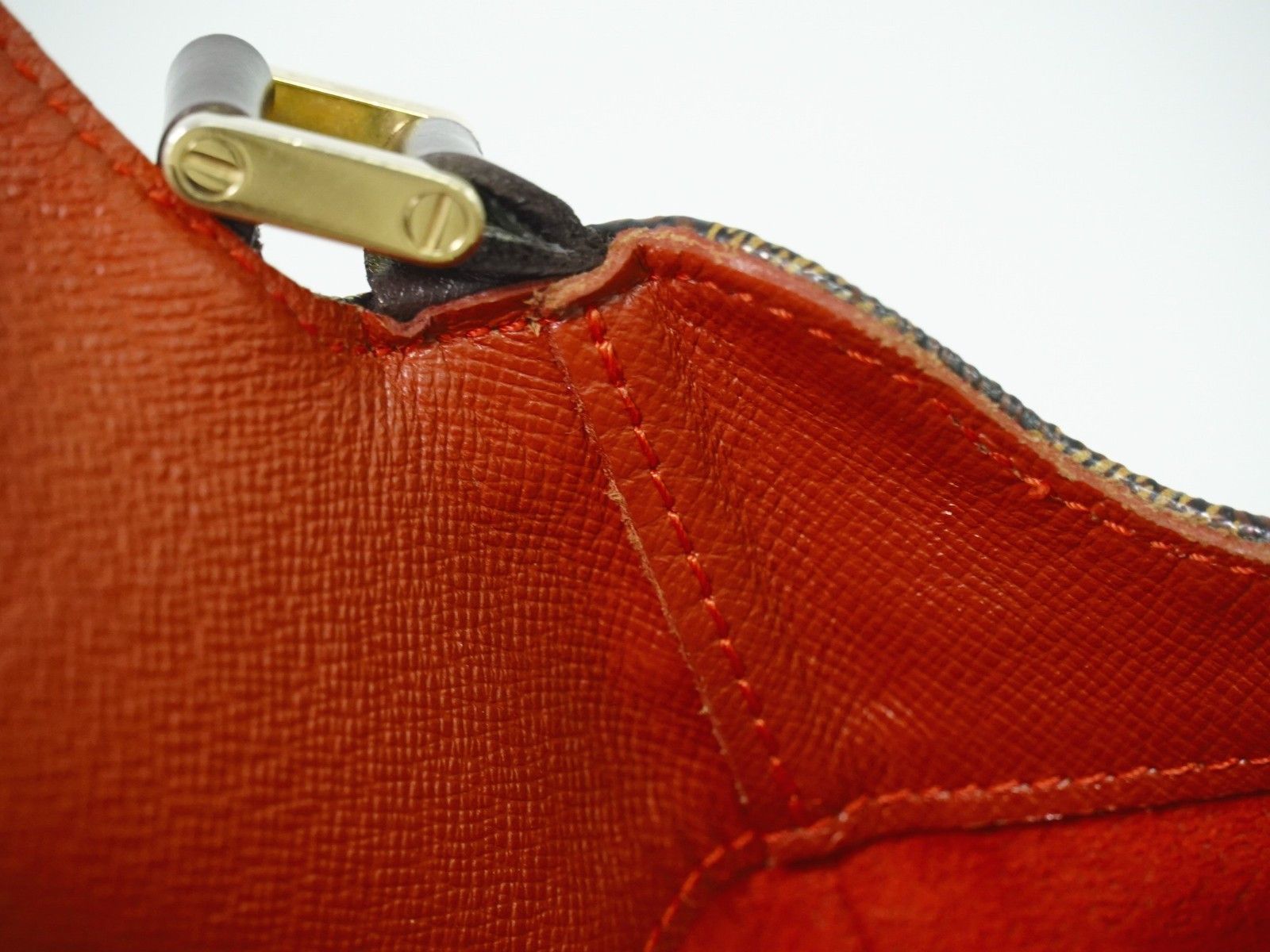 Louis Vuitton Louis Vuitton Musette Salsa Handbag Monogram Canvas Size ONE SIZE - 14 Thumbnail