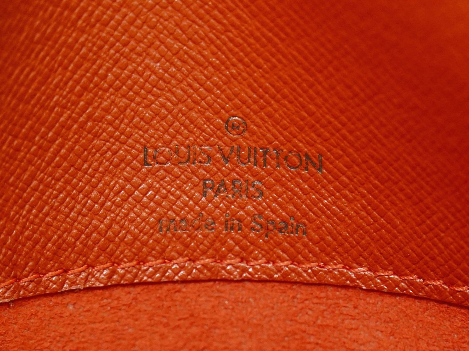 Louis Vuitton Louis Vuitton Musette Salsa Handbag Monogram Canvas Size ONE SIZE - 6 Thumbnail