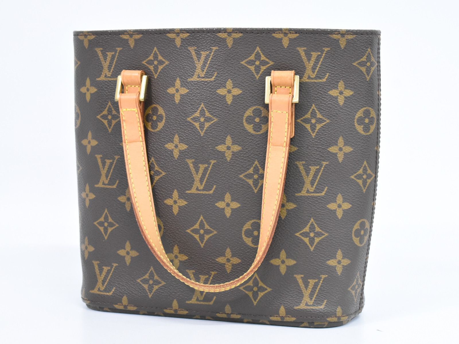 Louis Vuitton Louis Vuitton Vavin Tote Monogram Canvas Size ONE SIZE - 2 Thumbnail