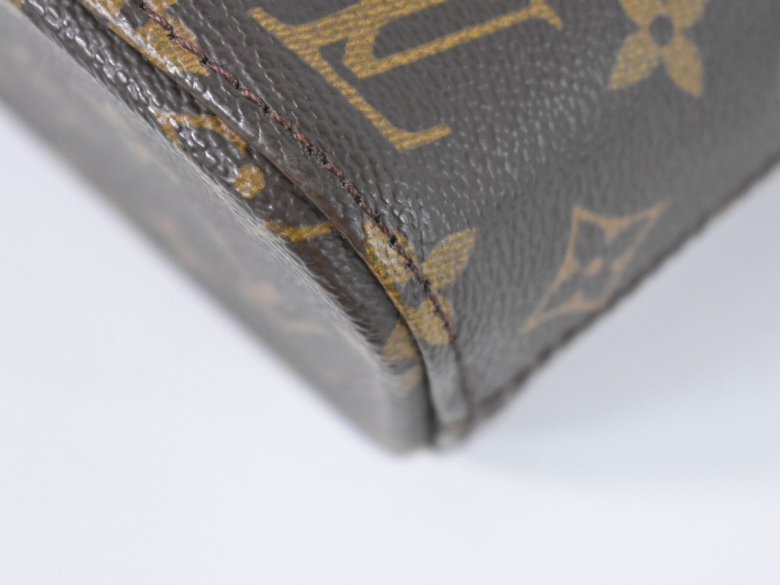Louis Vuitton Louis Vuitton Vavin Tote Monogram Canvas Size ONE SIZE - 8 Thumbnail