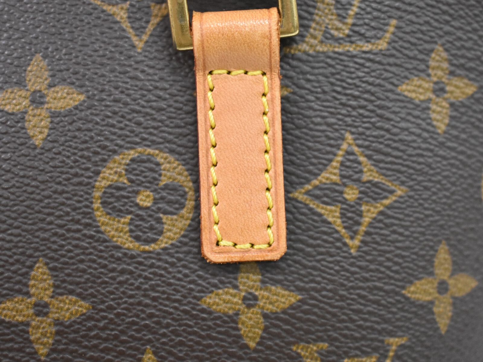 Louis Vuitton Louis Vuitton Vavin Tote Monogram Canvas Size ONE SIZE - 9 Thumbnail