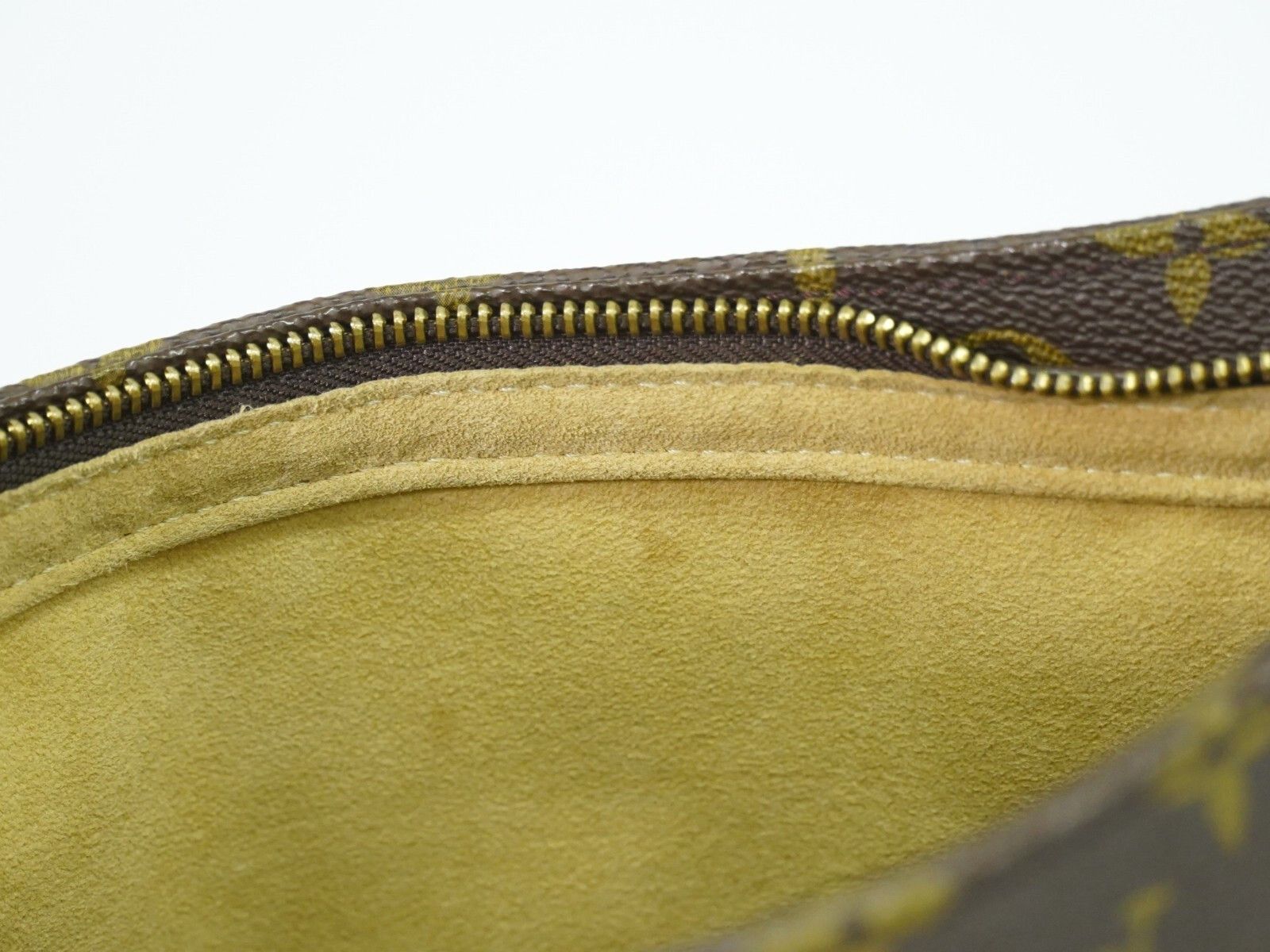 Louis Vuitton Louis Vuitton Looping Handbag Monogram Canvas Size ONE SIZE - 10 Thumbnail