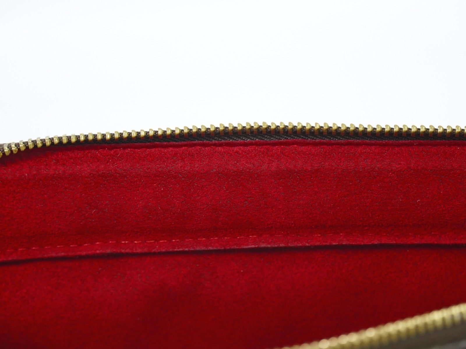 Louis Vuitton Louis Vuitton Viva Cite Handbag Monogram Canvas Size ONE SIZE - 14 Thumbnail