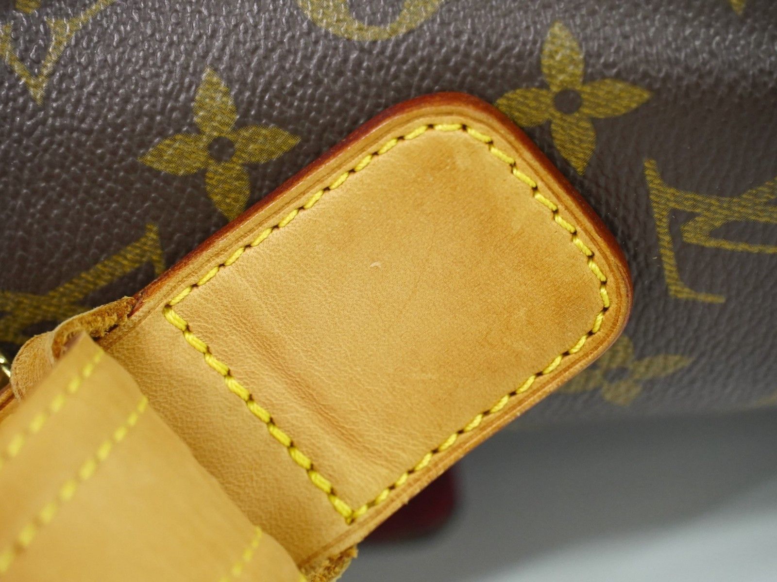 Louis Vuitton Louis Vuitton Viva Cite Handbag Monogram Canvas Size ONE SIZE - 12 Thumbnail