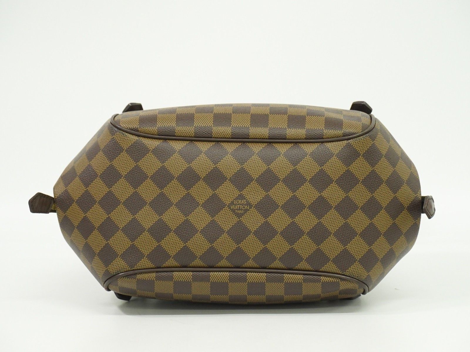 Louis Vuitton Louis Vuitton Belem Handbag Damier Size ONE SIZE - 7 Thumbnail