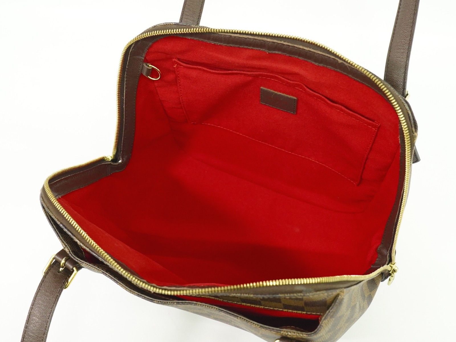 Louis Vuitton Louis Vuitton Belem Handbag Damier Size ONE SIZE - 3 Thumbnail