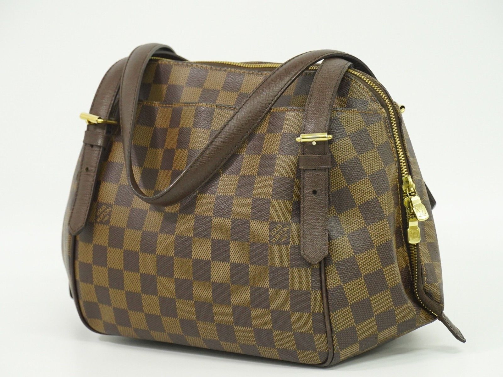 Louis Vuitton Louis Vuitton Belem Handbag Damier Size ONE SIZE - 2 Thumbnail