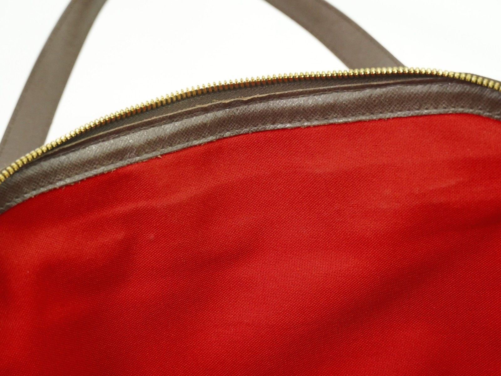 Louis Vuitton Louis Vuitton Belem Handbag Damier Size ONE SIZE - 14 Thumbnail