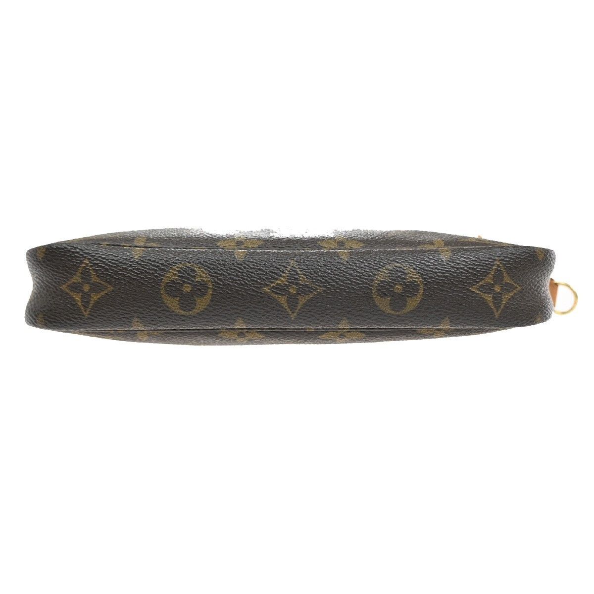 Louis Vuitton Louis Vuitton Pochette Accessoires Monogram Canvas Size ONE SIZE - 6 Thumbnail