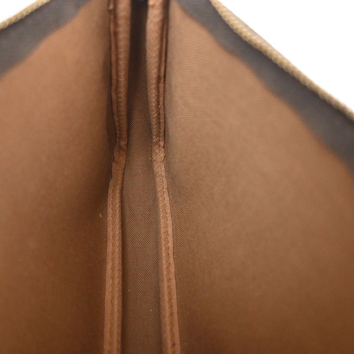 Louis Vuitton Louis Vuitton Pochette Accessoires Monogram Canvas Size ONE SIZE - 14 Thumbnail