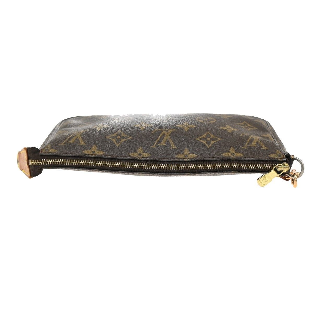 Louis Vuitton Louis Vuitton Pochette Accessoires Monogram Canvas Size ONE SIZE - 5 Thumbnail